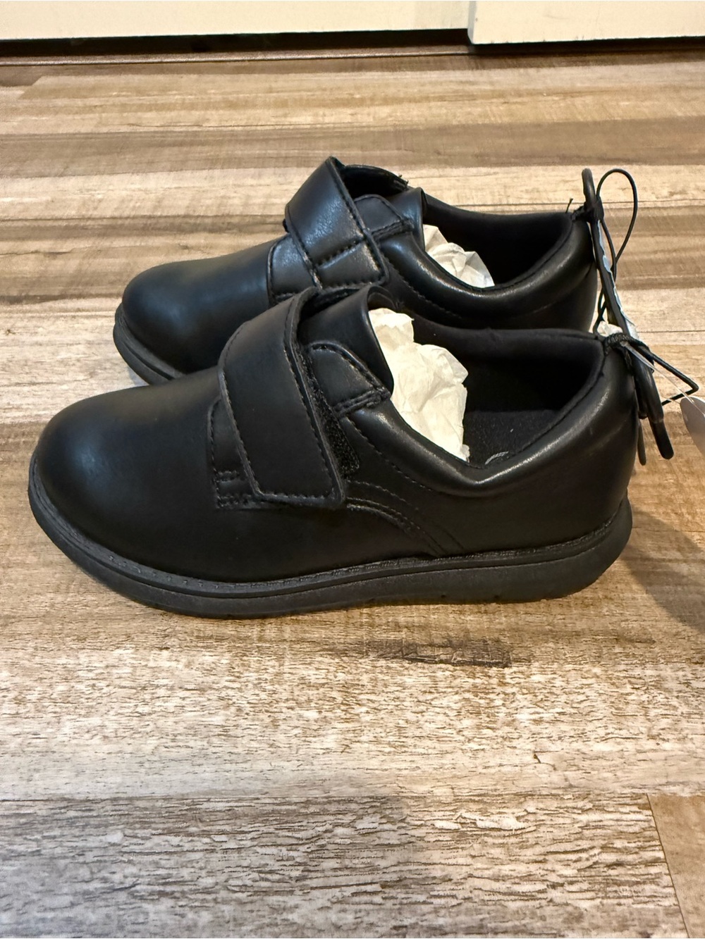 Wonder nation Oxford dress shoes